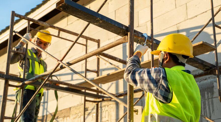 Expert new roof installation services in Patrick, SC